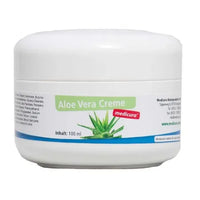 ALOE VERA CREAM 100 ml