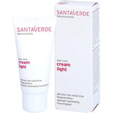 ALOE VERA CREAM light 30 ml