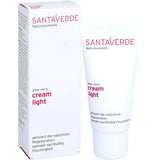 ALOE VERA CREAM light 30 ml