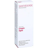 ALOE VERA CREAM light 30 ml