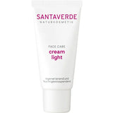 ALOE VERA CREAM light 30 ml