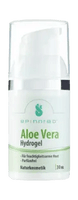 ALOE VERA DAY CREAM, Spinnrad GmbH UK