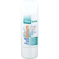 ALOE VERA FOOT BALM UK