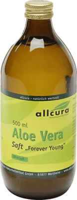 ALOE VERA FOREVER young juice UK