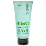 ALOE VERA GEL Organic from Ibizaloe