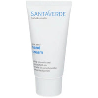 ALOE VERA HAND CREAM (GERMANY) UK