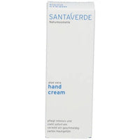 ALOE VERA HAND CREAM (GERMANY) UK