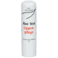 ALOE VERA LIP CARE UK