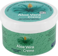 ALOE VERA SKIN CREAM UK