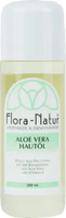 ALOE VERA SKIN OIL Flora Nature UK