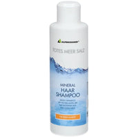 ALPENCOSMED® Dead Sea Salt Mineral Hair Shampoo