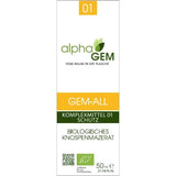 ALPHAGEM GEM All GC01 Protection Drops