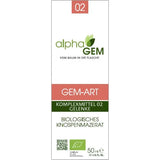 ALPHAGEM GEM Art GC02 Joint Drops