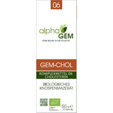 ALPHAGEM GEM Chol GC06 Cholesterol Drops