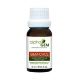 ALPHAGEM GEM Chol GC06 Cholesterol Drops