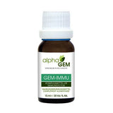 ALPHAGEM GEM Immu GC09 Immune System Drops