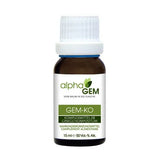 ALPHAGEM GEM KO GC08 Ginkgo Compost Drops