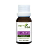 ALPHAGEM GEM Memo GC10 Memory Drops