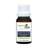 ALPHAGEM GEM Nocte GC11 Sleep Drops