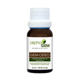 ALPHAGEM GEM Osteo GC13 Bone Drops