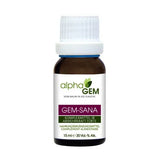 ALPHAGEM GEM Sana GC18 Immune Boost Forte Drops