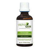 ALPHAGEM blackcurrant drops