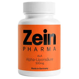 ALPHA LIPONIC ACID 300 mg capsules 90 pcs
