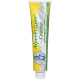 ALPINE HERBS Cream Lacure with cannabis oil and devil's wort 200 ml