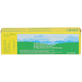 ALPINE HERBS Massimol 100 ml