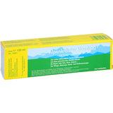 ALPINE HERBS Massimol 100 ml