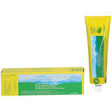 ALPINE HERBS Massimol 100 ml