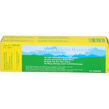 ALPINE HERBS Massimol 100 ml