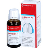AMBROXOL AL Drops