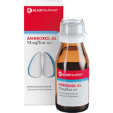 AMBROXOL AL Juice