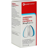 AMBROXOL HYDROCHLORIDE AL 30 mg-5 ml syrup