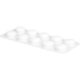 AMBROXOL ratiopharm 60 mg Expectorant Tablets 20 tablets