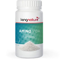 AMINO VIDA complex with 9 amino acids tablets