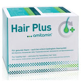 AMITAMIN Hair Plus capsules 60 pcs