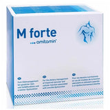 AMITAMIN M forte capsules 180 pcs