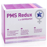 AMITAMIN PMS Redux capsules 90 pcs