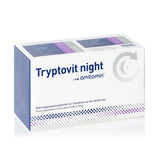 AMITAMIN Tryptovit night capsules 90 pcs