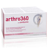AMITAMIN arthro360 capsules 120 pcs
