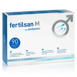 AMITAMIN fertilsan M capsules 90 days DE / EN / FR / IT 270 pcs