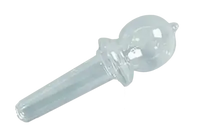 ANAL DILATOR (anal dilators) glass size 2 25 mm