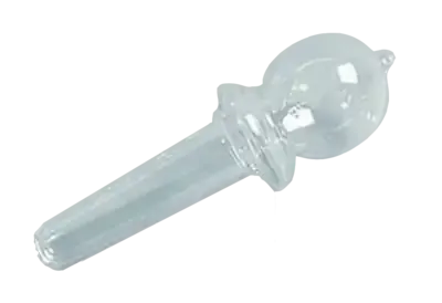 ANAL DILATOR (anal dilators) glass size 2 25 mm