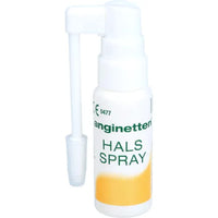 ANGINETTEN Throat Spray 2-in-1 Adult