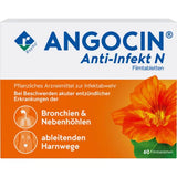 ANGOCIN Anti Infekt N film-coated tablets 60 pc