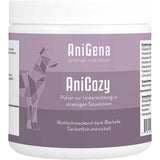 ANICOZY Vitamin B1+B2+B3+B6+B12+Zinc powder vet. 300g
