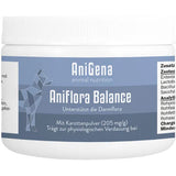 ANIFLORA Balance Psyllium Husk + Fiber Supplement for Dogs 60 g - 7