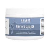 ANIFLORA Balance Psyllium Husk + Fiber Supplement for Dogs 60 g